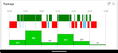 Shoplogix screenshot 3