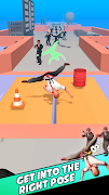 Flex Fight screenshot 2