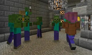 Chernobyl Maps screenshot 1