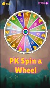 PK Spin A Wheel screenshot 5