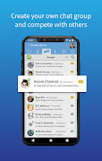 KnowEx Bitcoin 스크린샷 6