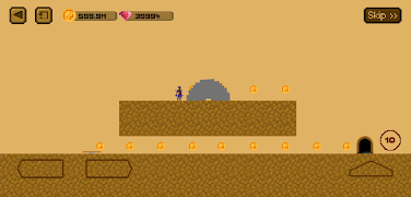 Level Devil Max - Unlimited screenshot 6