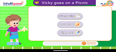 Play Group 5 скриншот 3