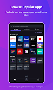 Vivid TV Remote Ekran Görüntüsü 7