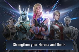 Galaxy Mobile screenshot 5