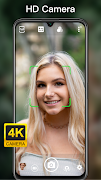Camera - HD Camera poster