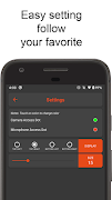 Access Dots - Camera, GPS, Mic screenshot 6