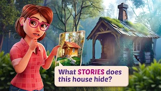 Lily’s Garden - Design & Relax ảnh chụp màn hình 3