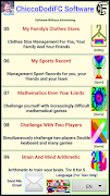10 Multiple Chronometers Time screenshot 7