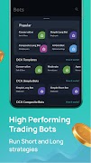 3Commas: Crypto trading tools ภาพหน้าจอ 3