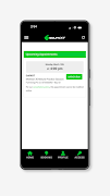 برنامه‌نما GolfNXT عکس از صفحه