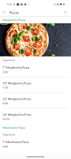 Pizza Connection syot layar 2
