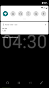 Noise Timer ภาพหน้าจอ 1