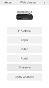Mag Configurator screenshot 1