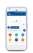 Bluetooth Terminal Pro الملصق