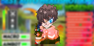 RuokFF mod menu Walkthrough screenshot 1