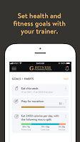 G Fitness Online screenshot 3