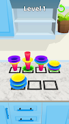 Kitchen Sort screenshot 3