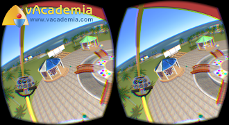Tilt Control. vAcademia ภาพหน้าจอ 1