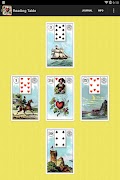 Lenormand! captura de pantalla 4