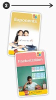 5th Grade Learning Games скриншот 3