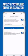 Offline Password Manager Screenshot 6