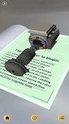 UA Interactive Curriculum اسکرین شاٹ 4