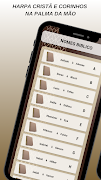 Harpa Cristã e Corinhos Screenshot 1