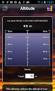 Altitude syot layar 2