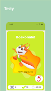 Polish grammar screenshot 5
