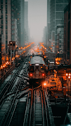 Train Wallpaper تصوير الشاشة 5
