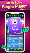 برنامه‌نما Solitaire Flip عکس از صفحه