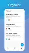 Colors Capture Pro screenshot 1