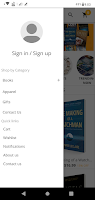 برنامه‌نما Faith & Flame - Books & Gifts عکس از صفحه