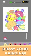 Match Pencil Sort screenshot 5