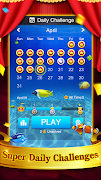 FreeCell Solitaire screenshot 1