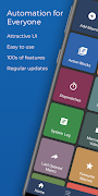 MacroDroid - Device Automation poster