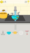 lasagne maken spel koken screenshot 3