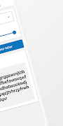เครื่องกำเนิดตัวละคร ภาพหน้าจอ 1