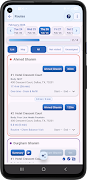 Swim Plus Manager screenshot 1
