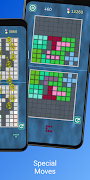 Mirage Blocks скриншот 4