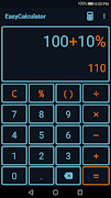 Multifunction Calculator syot layar 1