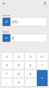 Cube Root Calculator screenshot 1