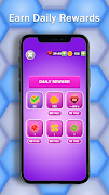 Hexa Merge 3D 스크린샷 6