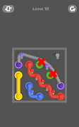Connect Ropes 3D screenshot 5