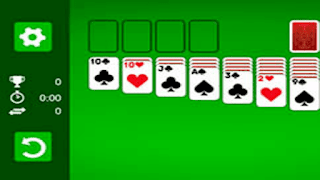 Solitaire Classic Screenshot 2