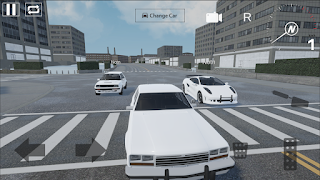 Car Crash Multiplayer imagem de tela 6