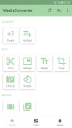 Media Converter پوسٹر