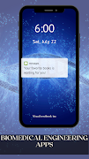 برنامه‌نما Biomedical Engineering Apps عکس از صفحه