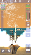 Space Rocket Exploration স্ক্রিনশট 1